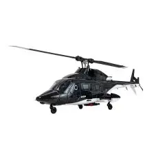 Amewi Bell 222 Airwolf Pro 6-Kanaals helikopter RTF bij TopRC