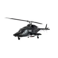 Amewi Bell 222 Airwolf Pro 8-Kanaals helikopter met GPS RTF bij TopRC