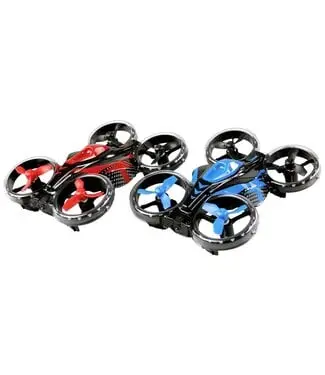 Amewi FightStar Battle Drone Set Drone bij Quadcopter-shop