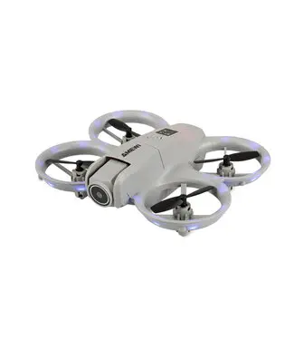 Amewi GT3 mini drone met camera - Fly More Combo met 2 accu's bij Quadcopter-shop