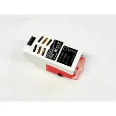 Amewi Lipo Accu 7,4V 1200MAH DRF EC135B bij TopRC