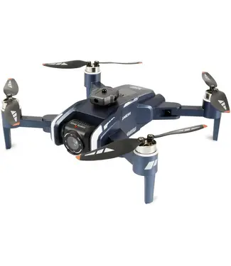 Amewi X8T GPS brushless drone + smart controller bij Quadcopter-shop