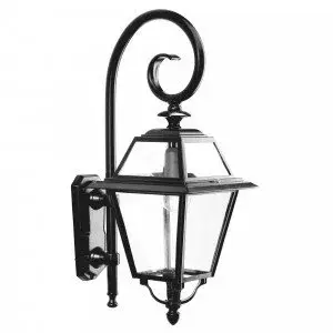 Amstelrade Buitenlamp Wandlantaarn bij Nostalux