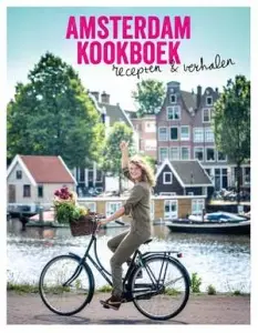 AMSTERDAM KOOKBOEK bij Platomania