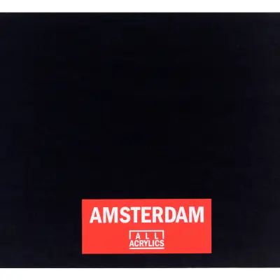 Amsterdam schetsboek A3 30 vel 250gr bij Verfze