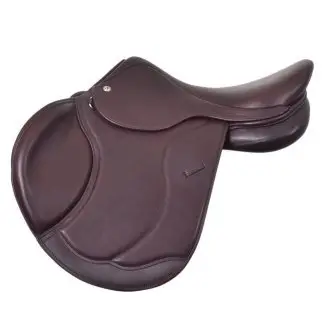Anatomica springzadel Pegasus S-line bij Ruitershop Boxmeer