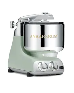 Ankarsrum Assistent Original 6230 keukenmachine Nordic Sage bij Kookwinkel Oldenhof