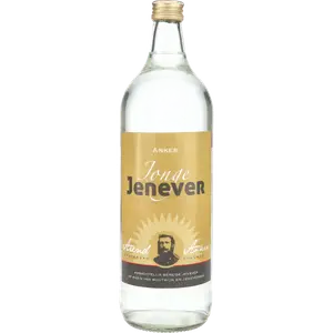 Anker Jonge Jenever bij Drankgigant