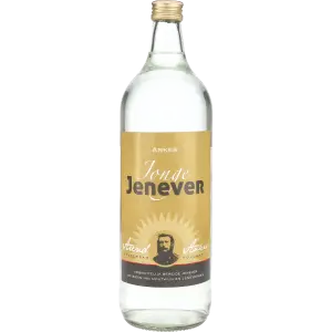 Anker Jonge Jenever bij Drankgigant