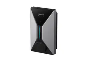 Anker SOLIX V1 Smart laadpaal 22 kW Socket bij Solar Outlet