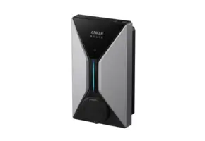 Anker SOLIX V1 Smart laadpaal 7,4 kW Socket bij Solar Outlet