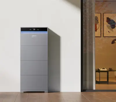 Anker Solix X1 Thuisbatterij - 12kW - 3 fase bij Simply Solar