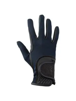 Anky Handschoenen Mesh Navy bij Ruiterstad