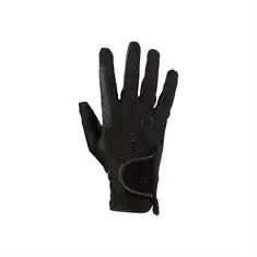 ANKY RIJHANDSCHOENEN TECHNICAL LUMINOUS Zwart bij De Kroo Ruitersport