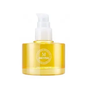Annatto Hair Oil bij Little Wonderland