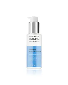 Annemarie Börlind 2-Phase Hyaluron Shake - 50ml bij Beautyfashionshop