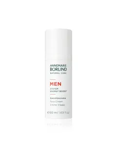 Annemarie Börlind For Men Face Cream - 50ml bij Beautyfashionshop