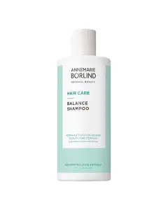 Annemarie Börlind Hair Care Anti-Dandruff Shampoo Balance - 250ml bij Beautyfashionshop