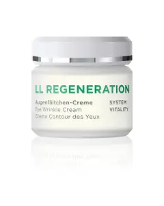 Annemarie Börlind LL Regeneration Eye Wrinkle Cream - 30ml bij Beautyfashionshop