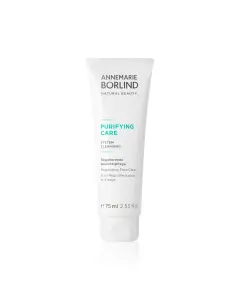 Annemarie Börlind Purifying Care Face Cream - 75ml bij Beautyfashionshop