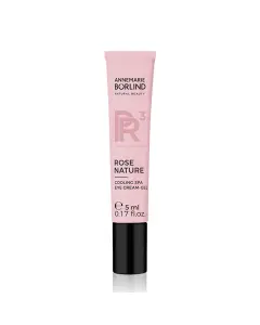 Annemarie Börlind Rose Nature Cooling Spa Eye-Cream-Gel - 15ml bij Beautyfashionshop