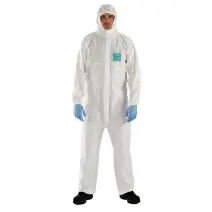 Ansell AlphaTec 2000 TS Plus overall – Model 111 bij Coolsafety