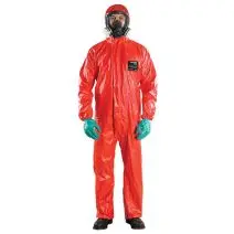 Ansell AlphaTec CFR overall, model 111 bij Coolsafety