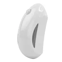 Ansmann LED nachtlampje op batterijen met sensor | 3x AAA | Max. 3680W | Wit bij 123led