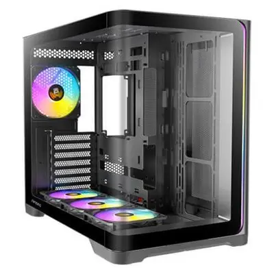 Antec Constellation C5 Curve ARGB behuizing zwart bij Yorcom
