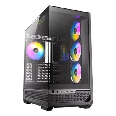 Antec Constellation C7 behuizing zwart bij Yorcom