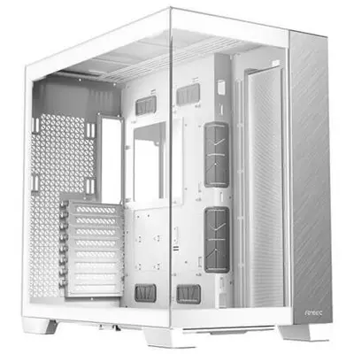 Antec Constellation C8 Aluminium behuizing wit bij Yorcom