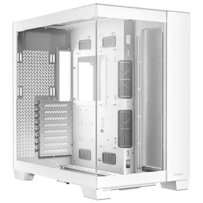 Antec Constellation C8 behuizing wit bij Yorcom