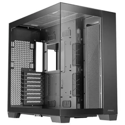 Antec Constellation C8 behuizing zwart bij Yorcom