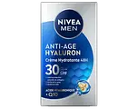 Anti-Age Hyaluron 30SPF Crème | 50ML bij De Online Drogist