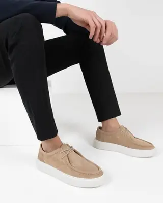Antony Morato Loafer Laced-Up bij Nelson Schoenen