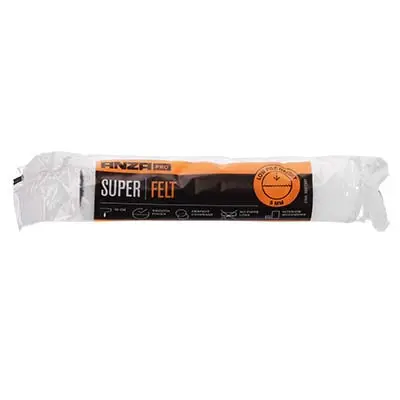Anza roller 10cm bij Onlineverf.nl
