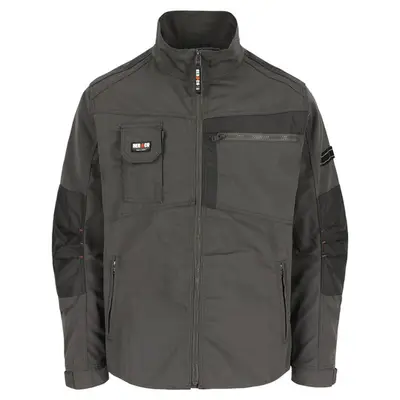 Anzar werkjas bij Herock Webshop NL
