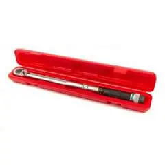 AOK 1/2" PROFI momentsleutel 40-210 Nm bij Gereedschapspecialist