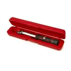 AOK 1/4" PROFI momentsleutel 3-15 Nm bij Gereedschapspecialist