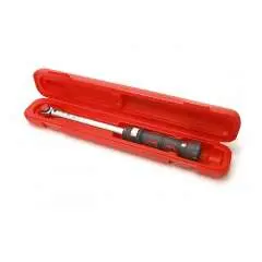 AOK 3/8" PROFI momentsleutel 10-60 Nm bij Gereedschapspecialist