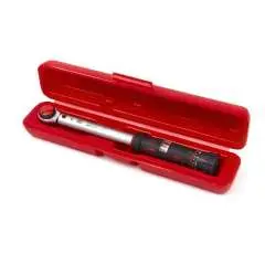 AOK 3/8" PROFI momentsleutel 6-30 Nm bij Gereedschapspecialist