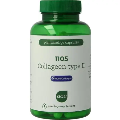 Aov 1105 Collageen Type Ii bij Vitatheek