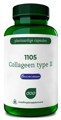 Aov 1105 Collageen Type Ii bij Vitatheek