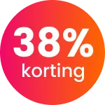 Aov 832 Ashwagandha 300Mg bij Vitatheek