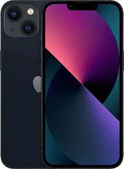 Apple iPhone 13 128GB middernacht bij rebuy