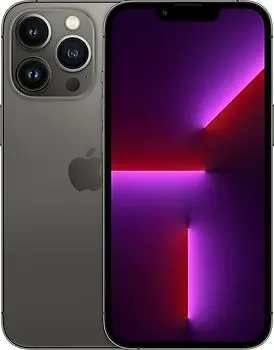 Apple iPhone 13 Pro 128GB grafiet bij rebuy