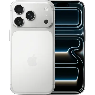 Apple iPhone 17 Pro bij Mobiel.nl