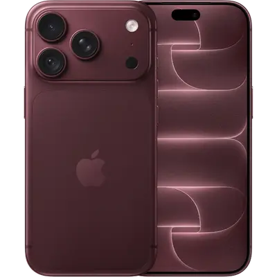 Apple iPhone 18 Pro bij Mobiel.nl