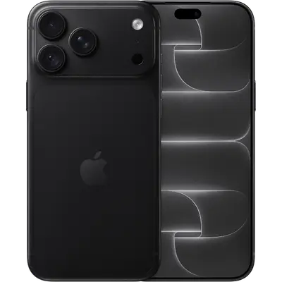 Apple iPhone 18 Pro Max bij Mobiel.nl