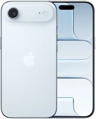 Apple – iPhone Air – 256GB – Sky Blue bij PhoneMarket.nl